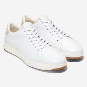 Cole Haan Grand Pro Women’s size 9 Tennis Shoes New